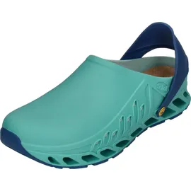 SCHOLL Unisex Evoflex grün 44