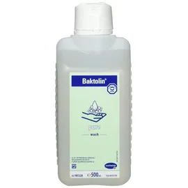 Baktolin pure Waschlotion 250 ml