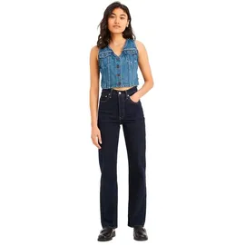 Levi's Ribcage Full Length Small Course ® 27W / 34L
