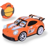 DICKIE Simba Toys ABC IRC Porsche 911 GT3