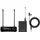 Sennheiser EW-DP ME2 Set (U1/5) drahtloses Lavalier-Mikrofonsystem