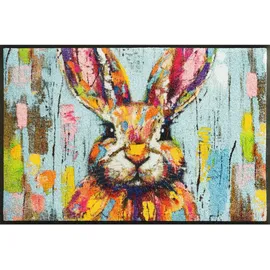 Wash+Dry Sammy 50 x 75 cm Mehrfarbig