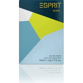 Esprit Man Eau de Toilette 50 ml
