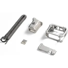 INSTA360 Ace Pro 2 Xplorer Grip Kit silver