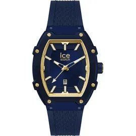 ICE-Watch Boliday Navy Blue Silikon 36 mm 023995