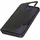 Samsung Galaxy S24 FE Smart View Wallet Case schwarz
