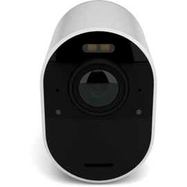 Arlo Ultra 2 4er Set weiß