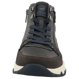 Mustang Mart Herren Grau 41