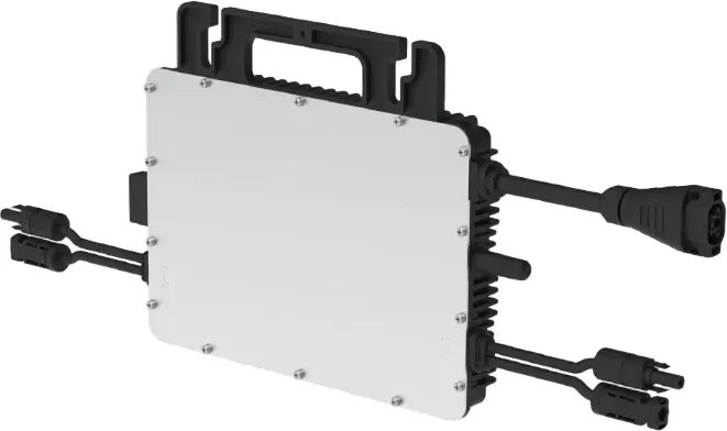 Hoymiles HMS-800-2WB HiFlow Pro - 0 % MwSt. (gem. § 12 Abs. 3 UStG)
