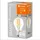 LEDVANCE SMART+ Wifi Filament Mini Bulb Dimmable 40 4 W, 470 lm, 1 x, E)