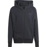 Adidas Premium Z.N.E. Zip-Hoodie Black XL