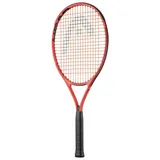 Head Radical 26 Tennisschläger, red/orange