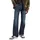 Levi's Levis 527 Bootcut Jeans in Dunkelblauer Waschung-W34 / L30