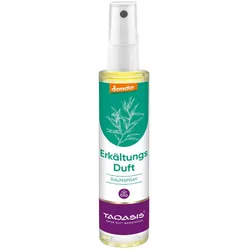 Erkältungsduft Raumspray