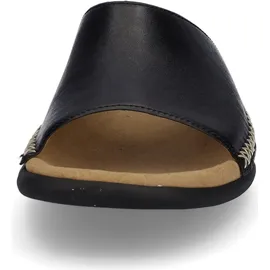 Gabor 03.705.27 schwarz 42