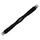 Kieffer Sattelgurt Air-Tex 130 cm L Schwarz