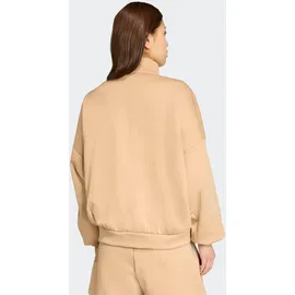 adidas Z.n.e Trainingsjacke - Warm Sandstone - M