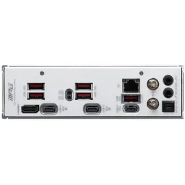 MSI MPG X870I EDGE Ti Evo Wifi
