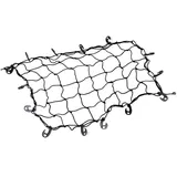 Silverline Anhängernetz 900 x 1150 mm