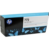 HP 772 hell grau (CN634A)