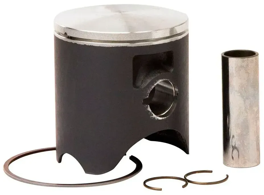 Vertex Piston Ø47.00 Mm D 24212d Kolbenkit - Silver - One Size