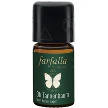Farfalla Oh Tannenbaum Aromamischung