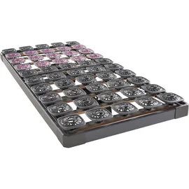 Tempur Premium Flex 4000 verstellbar 80 x 200 cm