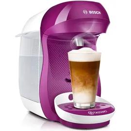 Bosch Tassimo Happy TAS1001 wild purple