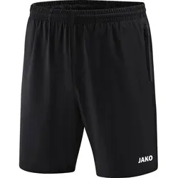 JAKO Kinder Short Profi, Schwarz, 164