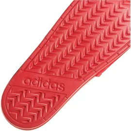 Adidas Adilette Tnd Badesandalen Vivid Red / Cloud White / Vivid Red 46