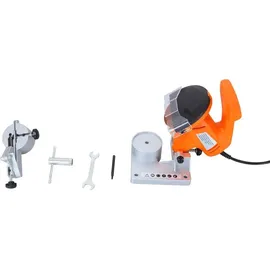 FUXTEC Bundle FUXTEC Kettenschärfer + Kettensäge KS262