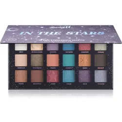 Barry M In The Stars Lidschattenpalette 18x0,7 g