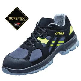 Atlas Halbschuh GTX 6205 XP S3, Weite 10 Größe 41