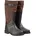 Goretex Stiefel Dark Brown 41