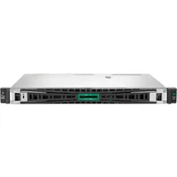 HP HPE ProLiant DL140 G2 Intel® Xeon® Processor GHz 2MB 1GB 1P NHP SATA Rack Server