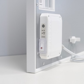 VASNER Funk-Infrarotheizung Citara M RX 550 W