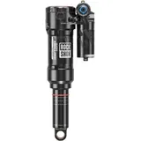 RockShox Super Deluxe Ultimate Rc2t Linear Air 0 2 Position Token Reb55/comp30 Lockout 4 Hydraulic Bottom Trunnion Standard C2 Stoßdämpfer - Black - 55 mm