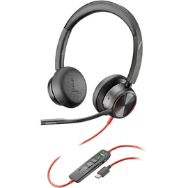 Poly Blackwire C8225 USB-A/C etail