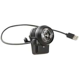 Lupine SL Mono Kabel Dauerbrenner" USB-A
