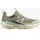 Salomon Elixir Activ GORE-TEX Damen Schuhe graugrün - 37(1/3)