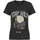 Only Damen Onllucy Life Reg S/S Top JRS Noos, Black, XL - XL