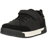 ZigZag Sneaker Aintam schwarz, 34