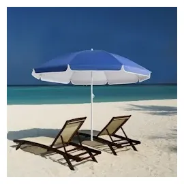 Kingsleeve Crete Ø 200 cm rot