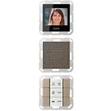 Jung Video-Innenstation SIVIA622CH