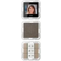 Jung Video-Innenstation SIVIA622CH