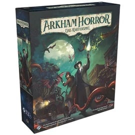 Fantasy Flight Games Arkham Horror: Das Kartenspiel