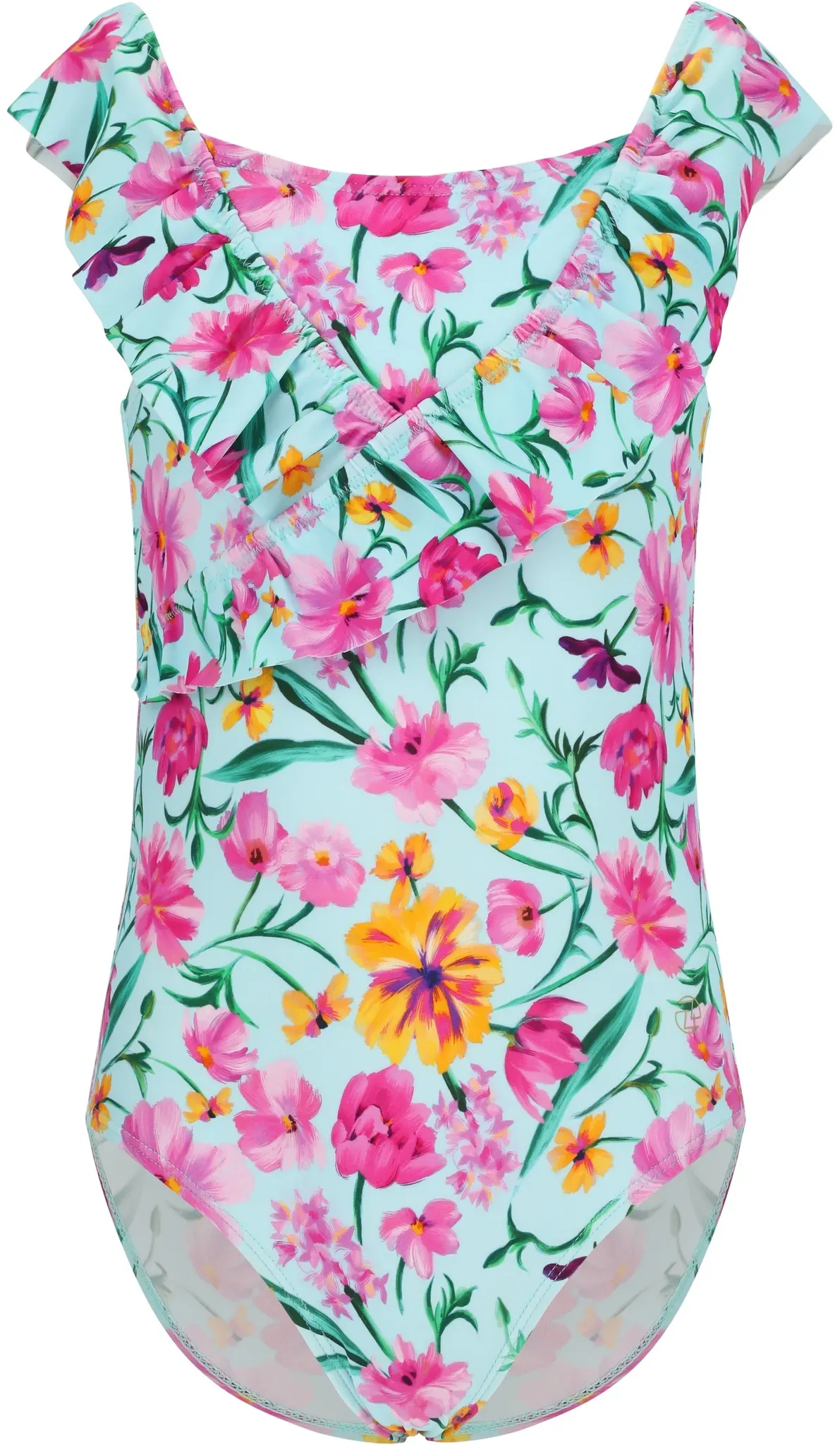 Balconette-Bikini ZIGZAG 
