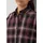 s.Oliver Cropped Hemdbluse mit Karo-Muster - 146/152