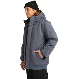 BILLABONG All Day Funktionsjacke Herren Ombre Blau S