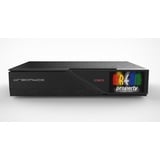 Dreambox Dreambox DM900 UHD 4K E2 Linux Receiver mit 2x DVB-S2X / 1x DVB-C/T2 Satellitenreceiver